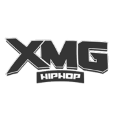 XMG Hip Hop logo