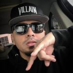 Danielgotskillz, blogger at XMG Hip Hop