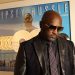 Mr. Lee producer, the Houston hip hop producer behind Get Throwed and Blue Laces 2